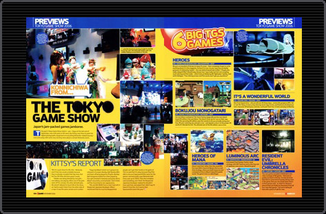 Tokyo Game Show 2006