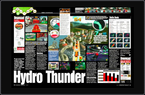 Hydro Thunder