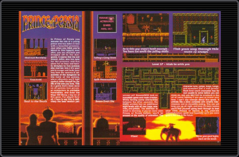 Prince of Persia