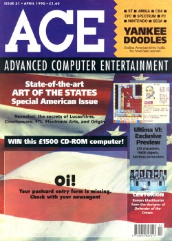 ACE issue 31