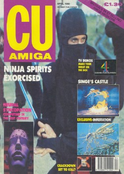 CU Amiga april 1990