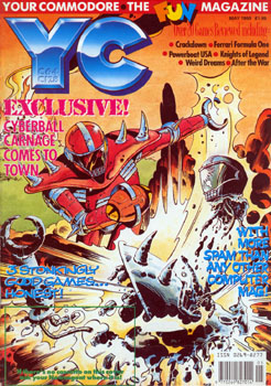 YC issue 68