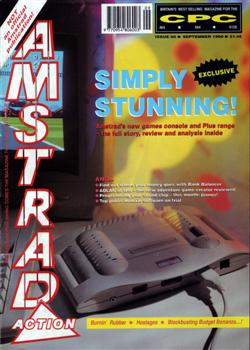 Amstrad Action 60