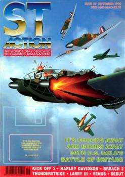 ST Action issue 29