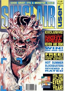 Sinclair User issue 103