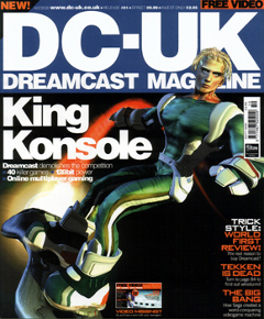 DC-UK issue 1