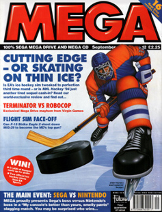 MEGA issue 12