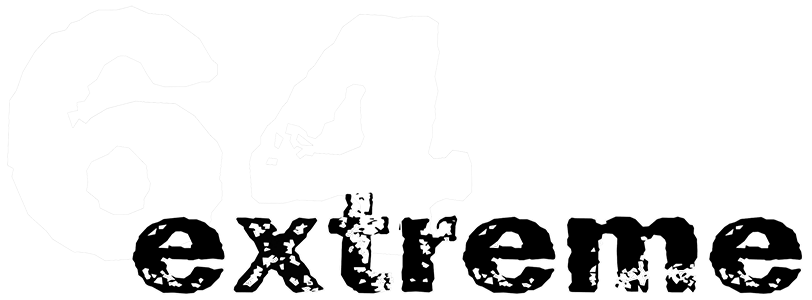 64 Extreme logo