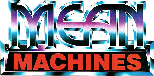 Computer And VideogamesOfficial Sega Saturn Magazine logo