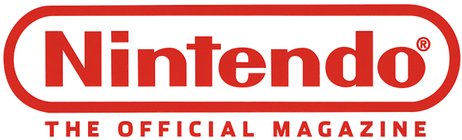 Official Nintendo Magazine logo