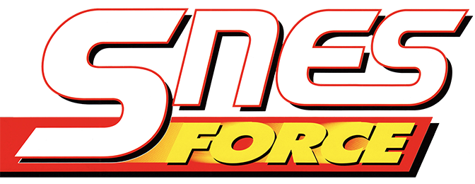 SNES Force logo