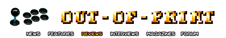 out-of-print logo