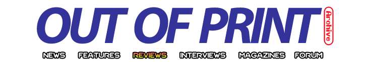out-of-print logo