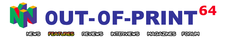 out-of-print logo