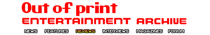 out-of-print logo