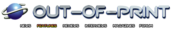 out-of-print logo