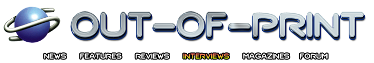 out-of-print logo