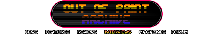 out-of-print logo