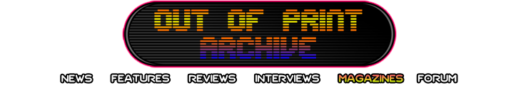 out-of-print logo
