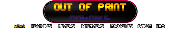 out-of-print logo
