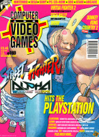 CVG 169