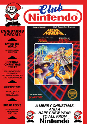 Club Nintendo Volume 1 Issue 5 - 1989 (UK)