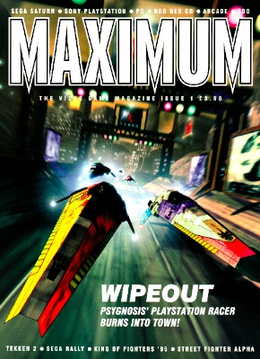 MAXIMUM 1