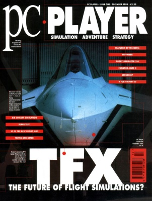 PC Player 1