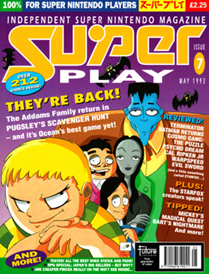 Super Play 7