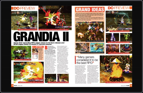 Grandia II