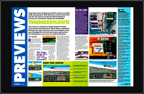 Thunderhawk