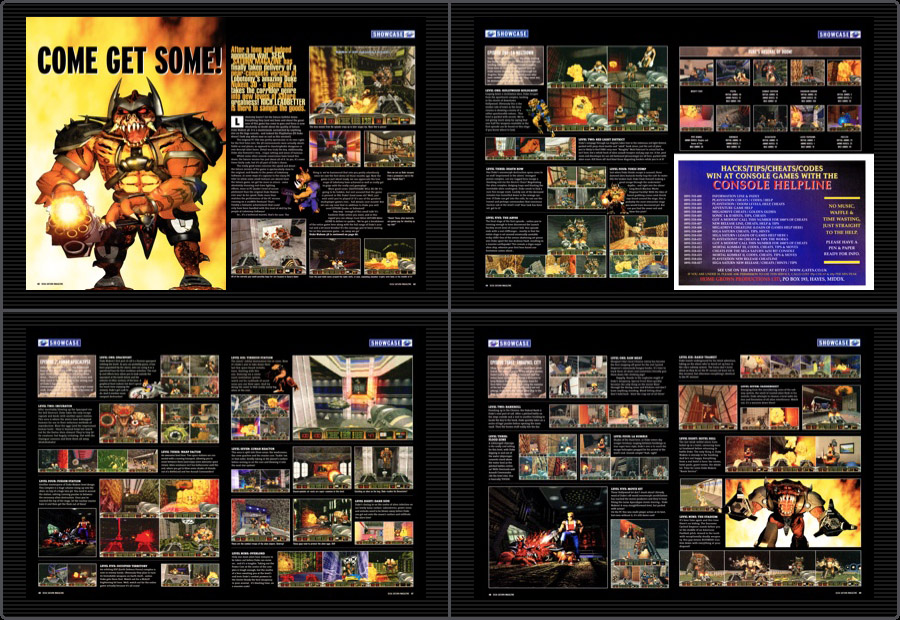 Duke Nukem 3D