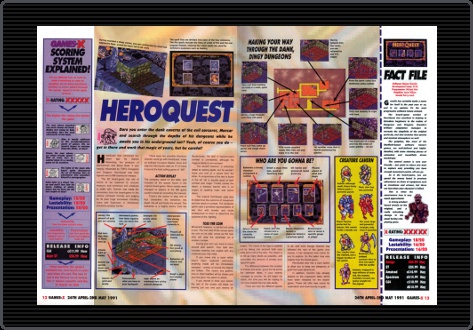 HeroQuest