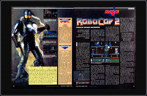 Robocop 2