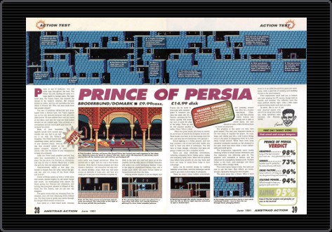 Prince of Persia