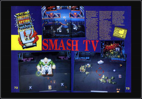 Smash TV