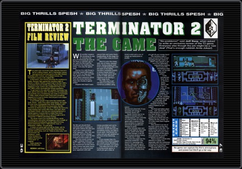 Terminator 2