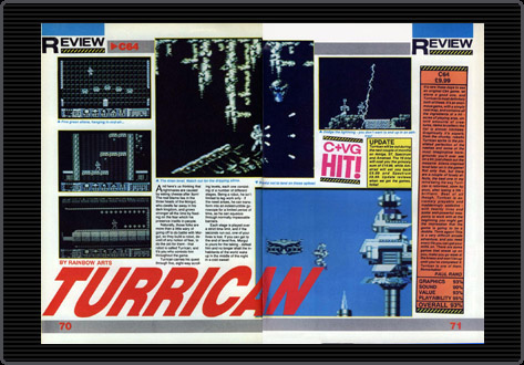 Turrican