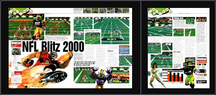 NFL Blitz 2000