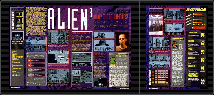 Alien 3