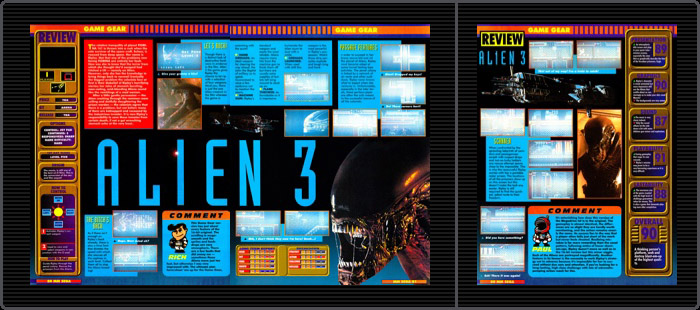 Alien 3