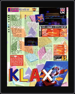 Klax