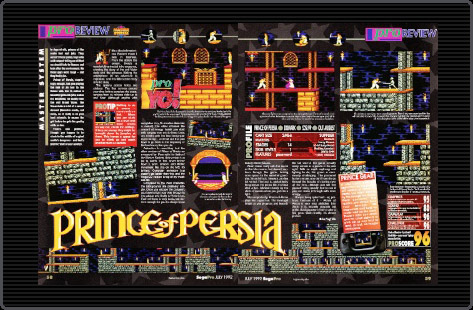 Prince of Persia