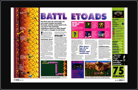 Battletoads