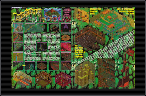 Landstalker