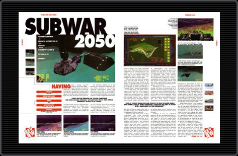 Subwar 2050