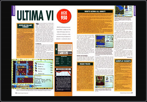 Ultima VI