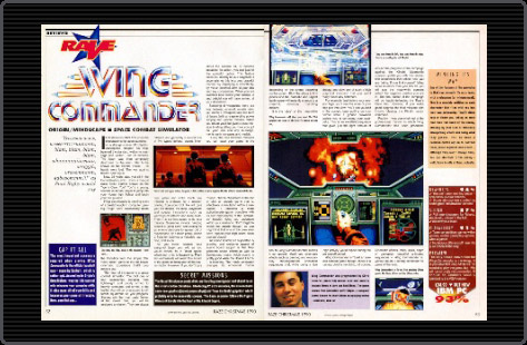 Wing Commander