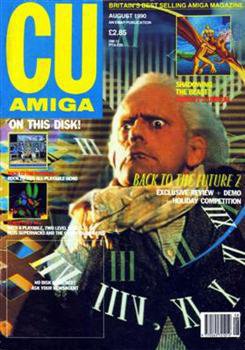 CU Amiga Aug 90