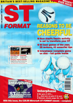 STFormat18